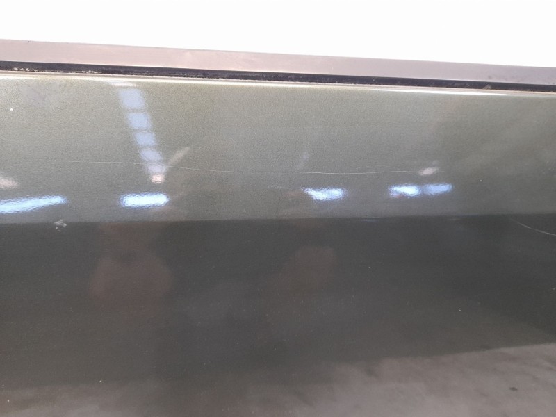 Recambio de puerta delantera derecha para ford fusion (ju_) 1.6 tdci referencia OEM IAM   