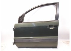 Recambio de puerta delantera izquierda para ford fusion (ju_) 1.6 tdci referencia OEM IAM   