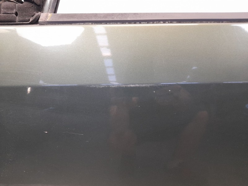 Recambio de puerta delantera izquierda para ford fusion (ju_) 1.6 tdci referencia OEM IAM   