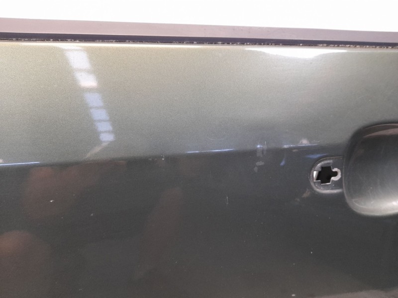 Recambio de puerta delantera izquierda para ford fusion (ju_) 1.6 tdci referencia OEM IAM   