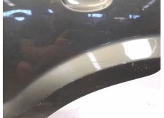 Recambio de puerta trasera izquierda para ford fusion (ju_) 1.6 tdci referencia OEM IAM    2