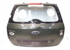 Recambio de porton trasero para ford fusion (ju_) 1.6 tdci referencia OEM IAM   