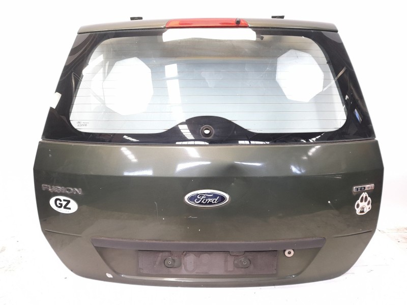 Recambio de porton trasero para ford fusion (ju_) 1.6 tdci referencia OEM IAM   