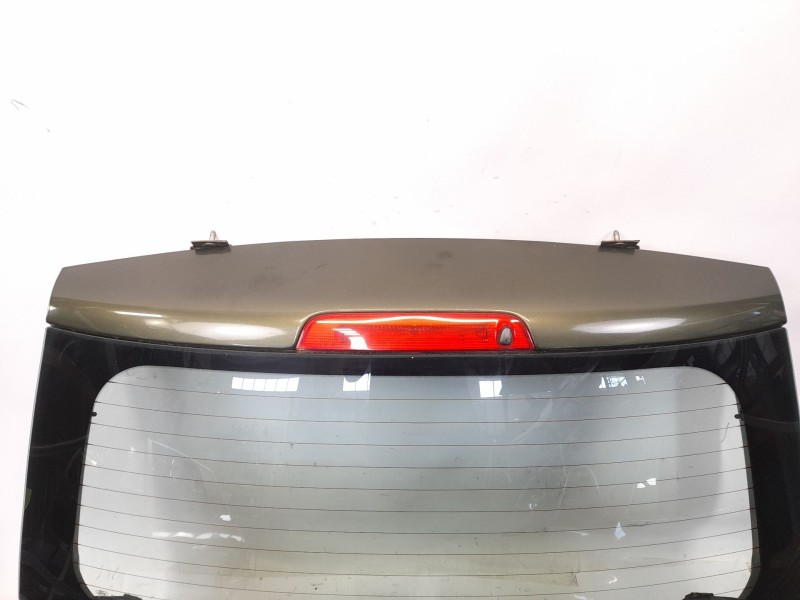 Recambio de porton trasero para ford fusion (ju_) 1.6 tdci referencia OEM IAM   