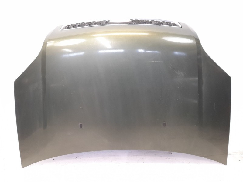 Recambio de capot para ford fusion (ju_) 1.6 tdci referencia OEM IAM   
