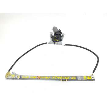 ELEVALUNAS DELANTERO IZQUIERDO 400733T2 
