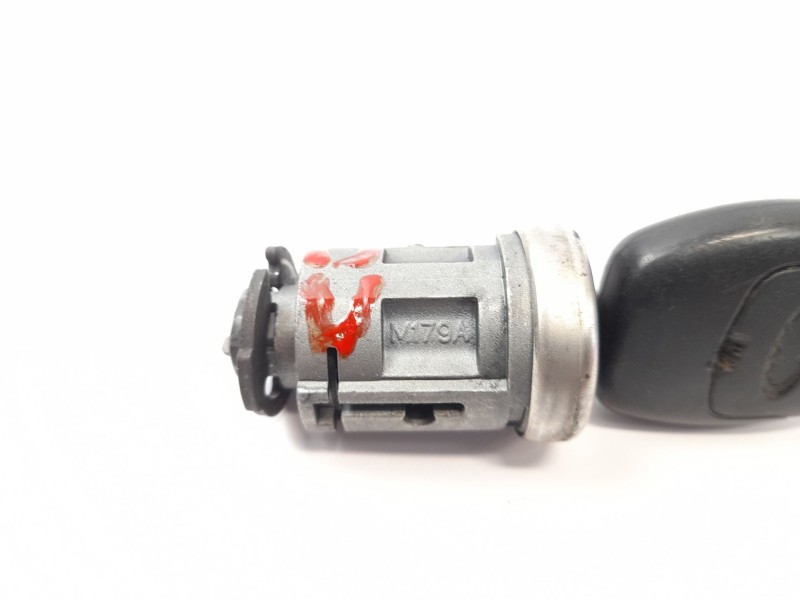 Recambio de conmutador de arranque para ford fusion (ju_) 1.6 tdci referencia OEM IAM M179A  