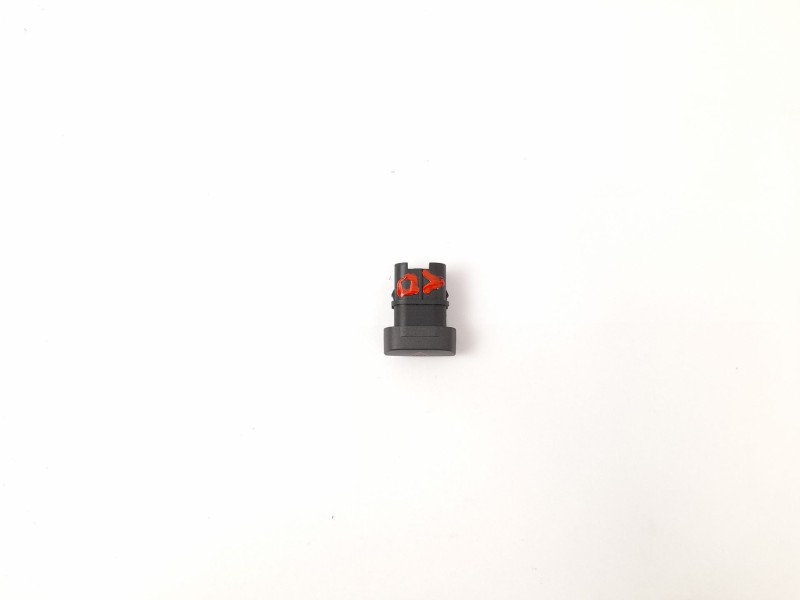 Recambio de warning para ford fusion (ju_) 1.6 tdci referencia OEM IAM 4M5T13A350AC  