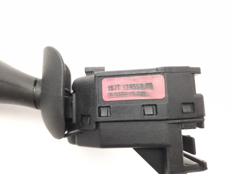 Recambio de mando limpia para ford fusion (ju_) 1.6 tdci referencia OEM IAM 1S7T17A550DD  