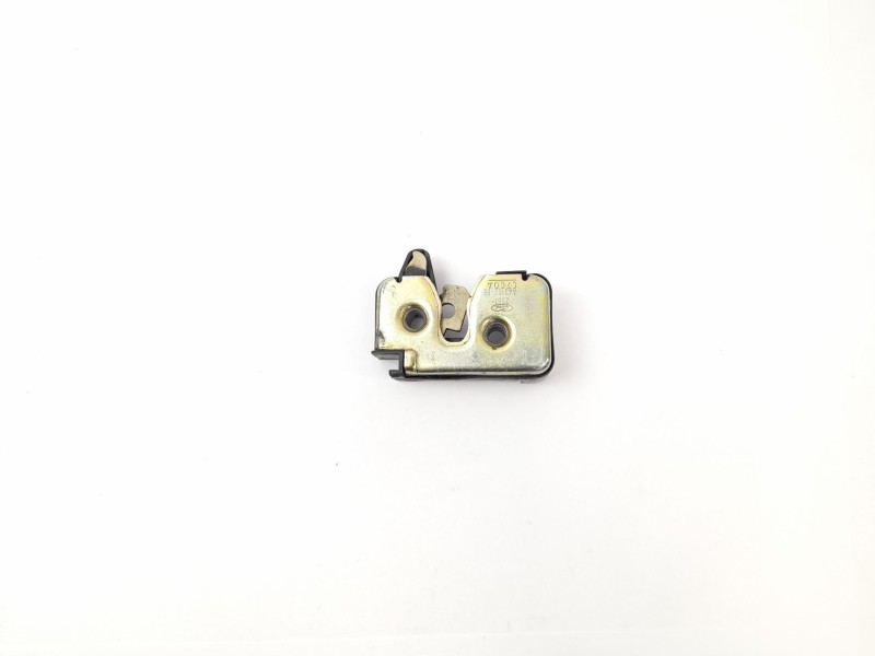 Recambio de cerradura maletero / porton para ford fusion (ju_) 1.6 tdci referencia OEM IAM 2S61A43102BE  