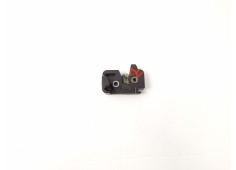 Recambio de cerradura maletero / porton para ford fusion (ju_) 1.6 tdci referencia OEM IAM 2S61A43102BE   2
