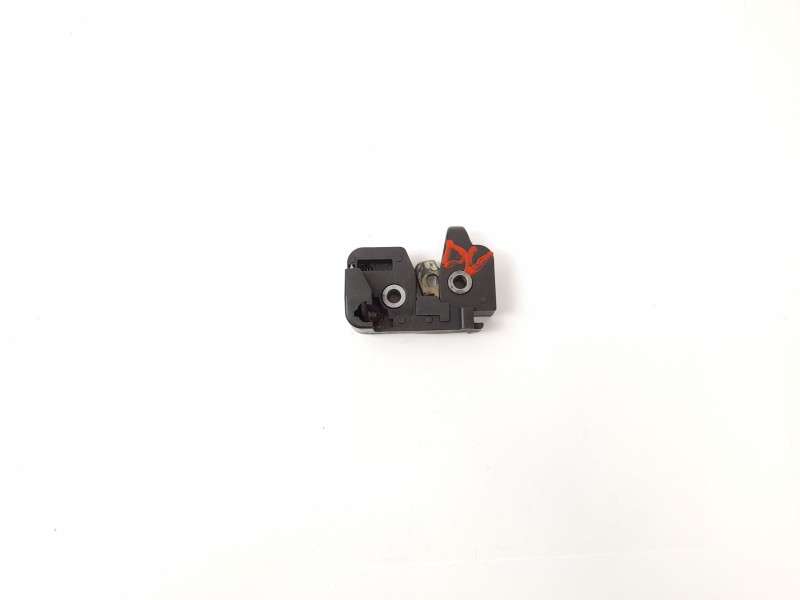 Recambio de cerradura maletero / porton para ford fusion (ju_) 1.6 tdci referencia OEM IAM 2S61A43102BE  
