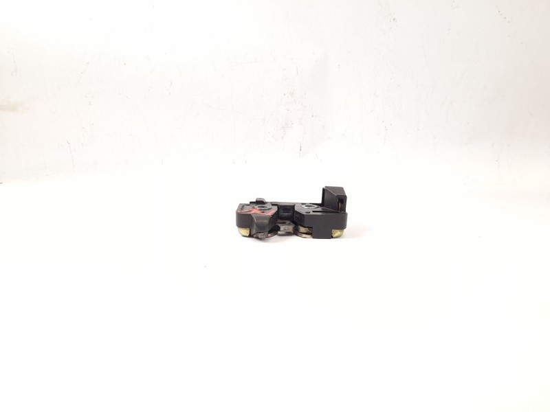 Recambio de cerradura maletero / porton para ford fusion (ju_) 1.6 tdci referencia OEM IAM 2S61A43102BE  