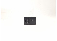 Recambio de mando luces para ford fusion (ju_) 1.6 tdci referencia OEM IAM 6S6T13A024CA  