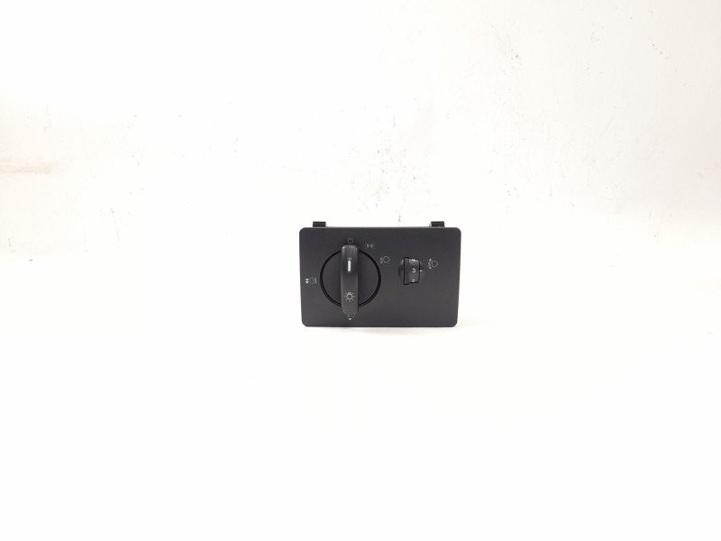 Recambio de mando luces para ford fusion (ju_) 1.6 tdci referencia OEM IAM 6S6T13A024CA  
