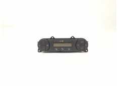 Recambio de mando climatizador para ford fusion (ju_) 1.6 tdci referencia OEM IAM 6S6T18C612AC  