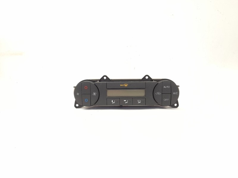 Recambio de mando climatizador para ford fusion (ju_) 1.6 tdci referencia OEM IAM 6S6T18C612AC  