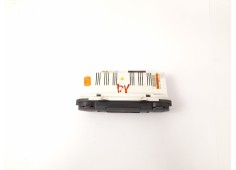 Recambio de mando climatizador para ford fusion (ju_) 1.6 tdci referencia OEM IAM 6S6T18C612AC   2