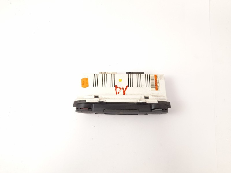 Recambio de mando climatizador para ford fusion (ju_) 1.6 tdci referencia OEM IAM 6S6T18C612AC  