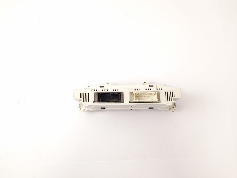 Recambio de mando climatizador para ford fusion (ju_) 1.6 tdci referencia OEM IAM 6S6T18C612AC  