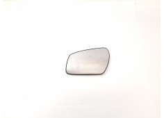 Recambio de cristal retrovisor izquierdo para ford fusion (ju_) 1.6 tdci referencia OEM IAM 2802301  