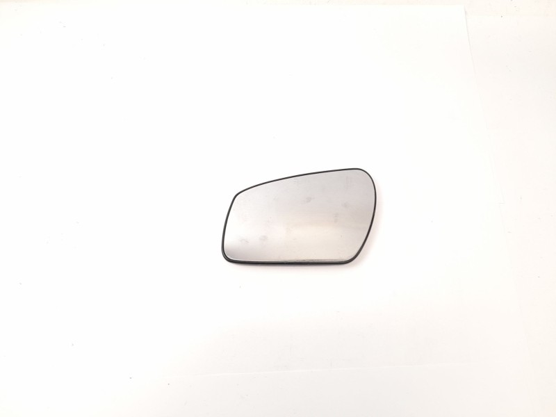 Recambio de cristal retrovisor izquierdo para ford fusion (ju_) 1.6 tdci referencia OEM IAM 2802301  