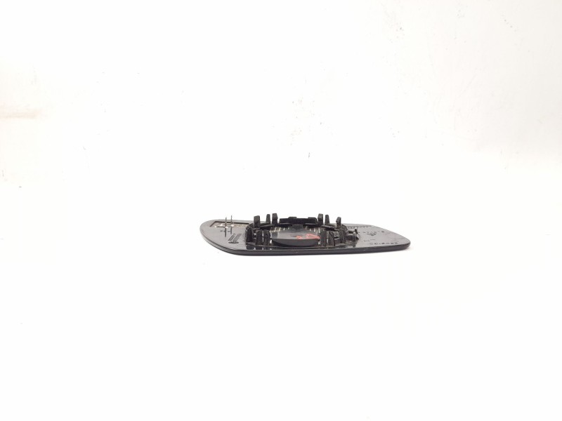 Recambio de cristal retrovisor izquierdo para ford fusion (ju_) 1.6 tdci referencia OEM IAM 2802301  