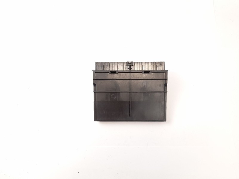 Recambio de modulo confort para ford fusion (ju_) 1.6 tdci referencia OEM IAM 6S6T15K600BF  