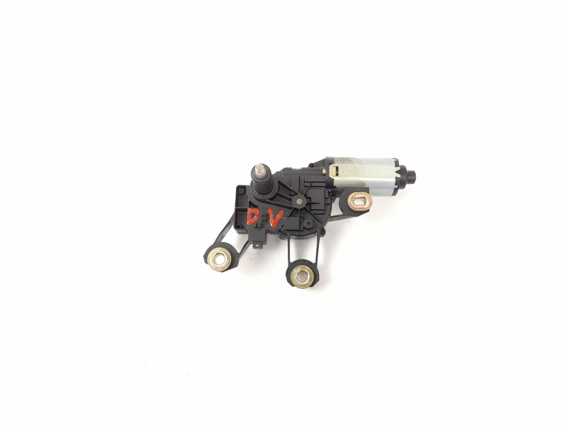 Recambio de motor limpia trasero para ford fusion (ju_) 1.6 tdci referencia OEM IAM 2S61A17K441AB  