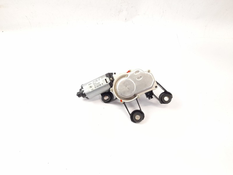 Recambio de motor limpia trasero para ford fusion (ju_) 1.6 tdci referencia OEM IAM 2S61A17K441AB  