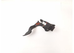 Recambio de pedal acelerador para ford fusion (ju_) 1.6 tdci referencia OEM IAM 2S619F836AA  