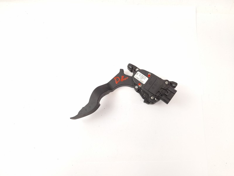 Recambio de pedal acelerador para ford fusion (ju_) 1.6 tdci referencia OEM IAM 2S619F836AA  
