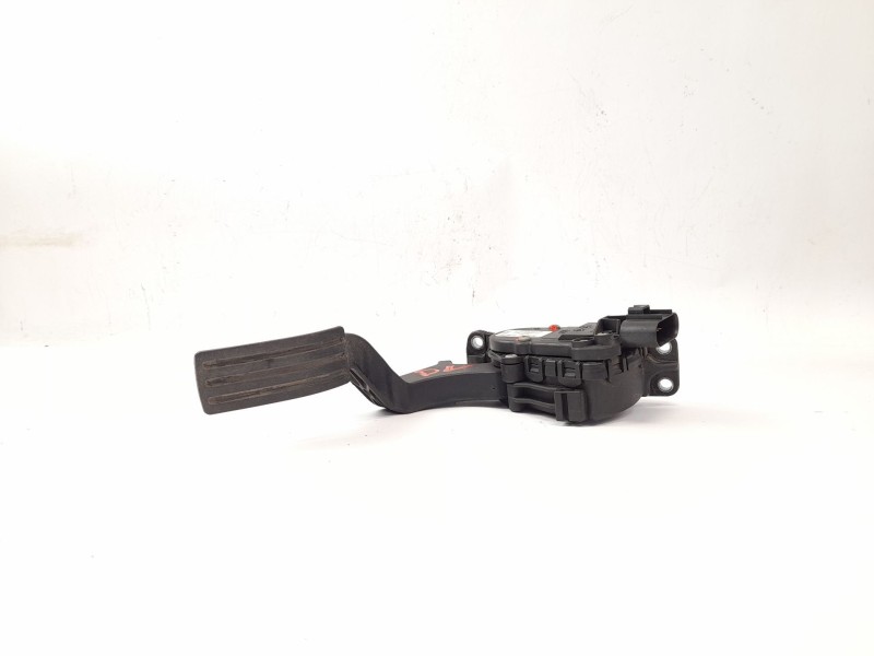 Recambio de pedal acelerador para ford fusion (ju_) 1.6 tdci referencia OEM IAM 2S619F836AA  