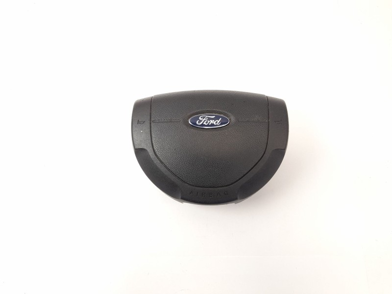 Recambio de airbag delantero izquierdo para ford fusion (ju_) 1.6 tdci referencia OEM IAM 6S6AA042B85ABZHGT  