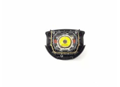 Recambio de airbag delantero izquierdo para ford fusion (ju_) 1.6 tdci referencia OEM IAM 6S6AA042B85ABZHGT   2