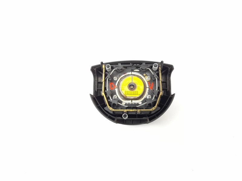 Recambio de airbag delantero izquierdo para ford fusion (ju_) 1.6 tdci referencia OEM IAM 6S6AA042B85ABZHGT  