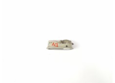 Recambio de maneta interior delantera derecha para ford fusion (ju_) 1.6 tdci referencia OEM IAM 2S61A22600AGW   2