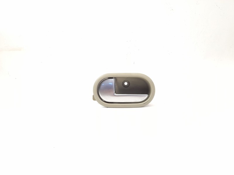 Recambio de maneta interior delantera izquierda para ford fusion (ju_) 1.6 tdci referencia OEM IAM 2S61A22601AGW  
