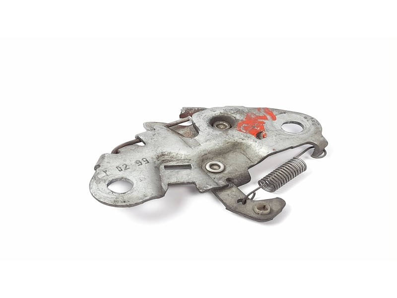 Recambio de cerradura capot para citroen saxo 1.5 diesel referencia OEM IAM 0299  