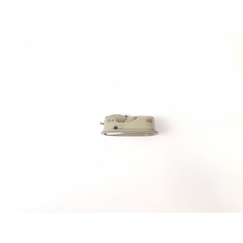 Recambio de maneta interior trasera izquierda para ford fusion (ju_) 1.6 tdci referencia OEM IAM 2S61A22601AGW  