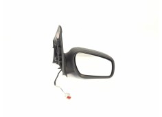 Recambio de retrovisor derecho para ford fusion (ju_) 1.6 tdci referencia OEM IAM 2901001RH  