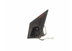 Recambio de retrovisor derecho para ford fusion (ju_) 1.6 tdci referencia OEM IAM 2901001RH   2
