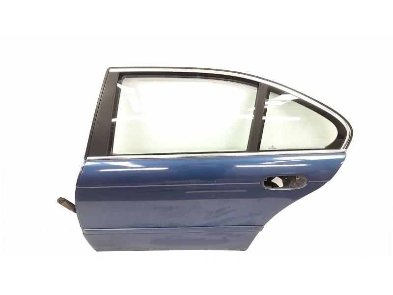 Recambio de puerta trasera izquierda para bmw serie 5 berlina (e39) 2.5 525d referencia OEM IAM   