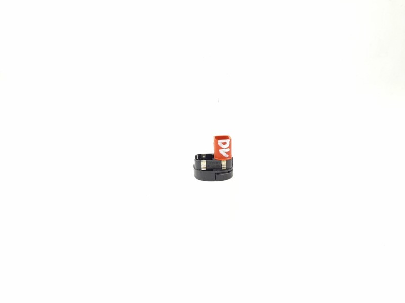 Recambio de mando elevalunas delantero derecho para ford fusion (ju_) 1.6 tdci referencia OEM IAM 96FG14529AB  