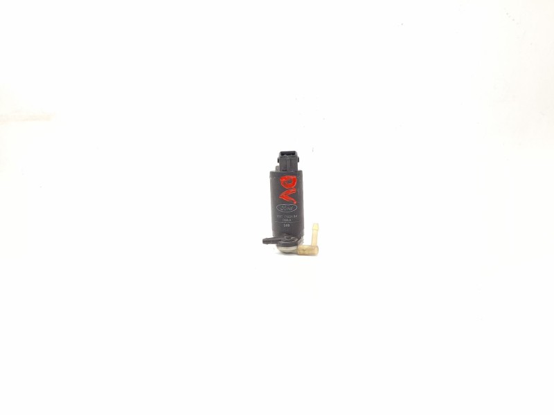 Recambio de bomba limpia para ford fusion (ju_) 1.6 tdci referencia OEM IAM 2S6T17K624BA  