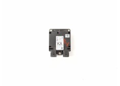 Recambio de centralita airbag para ford fusion (ju_) 1.6 tdci referencia OEM IAM 6S6T14B056KA  