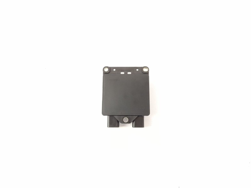 Recambio de centralita airbag para ford fusion (ju_) 1.6 tdci referencia OEM IAM 6S6T14B056KA  