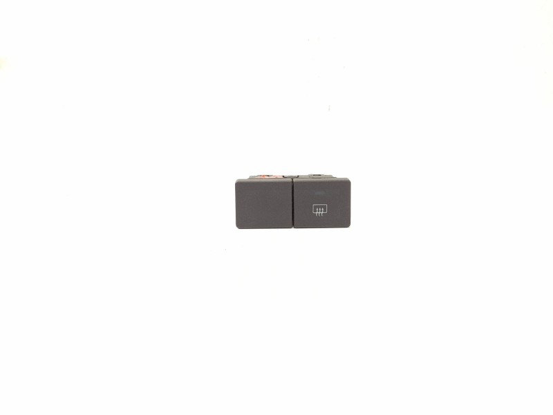 Recambio de boton luneta termica para ford fusion (ju_) 1.6 tdci referencia OEM IAM 6S6T18C621BA  