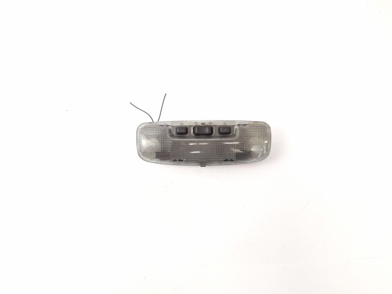 Recambio de luz interior para ford fusion (ju_) 1.6 tdci referencia OEM IAM 3S7A13K767AA  