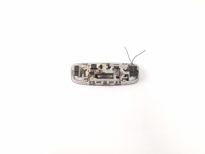 Recambio de luz interior para ford fusion (ju_) 1.6 tdci referencia OEM IAM 3S7A13K767AA  
